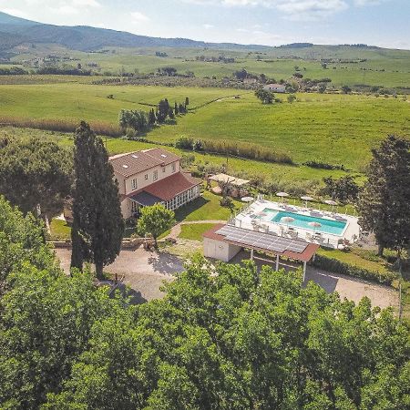 كاستيلينا ماريتيما La Matassina Tuscany المظهر الخارجي الصورة