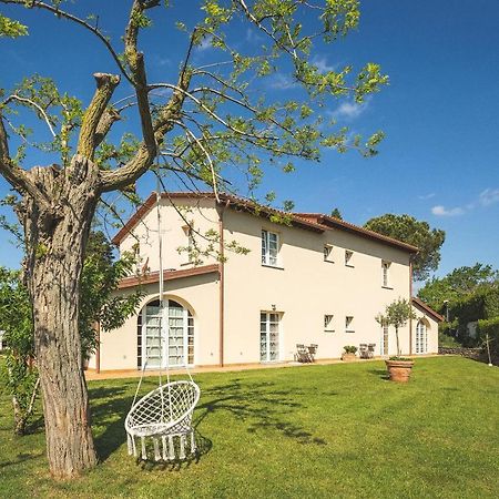 كاستيلينا ماريتيما La Matassina Tuscany المظهر الخارجي الصورة