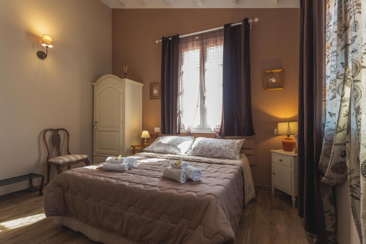 كاستيلينا ماريتيما La Matassina Tuscany المظهر الخارجي الصورة
